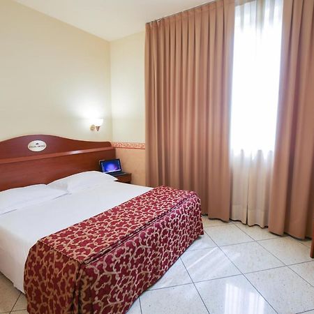 Felix Hotel Montecchio Maggiore Exteriér fotografie
