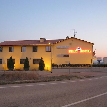Felix Hotel Montecchio Maggiore Exteriér fotografie