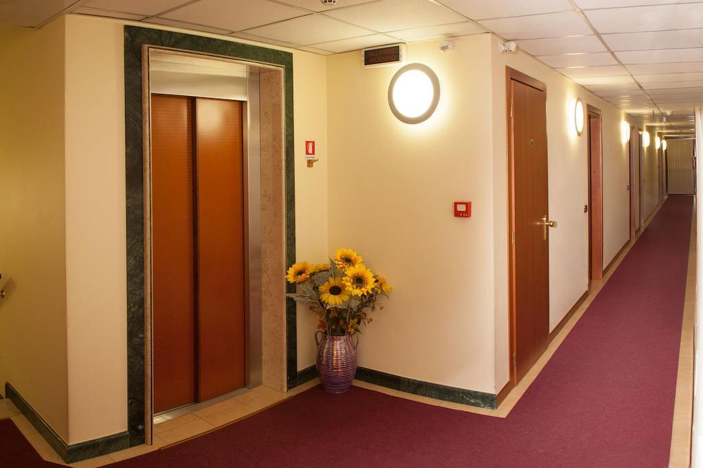 Felix Hotel Montecchio Maggiore Exteriér fotografie